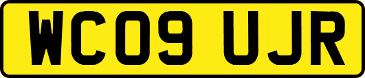 WC09UJR