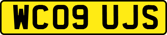 WC09UJS