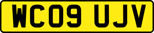 WC09UJV