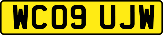 WC09UJW
