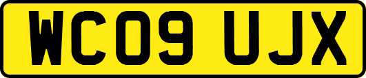 WC09UJX