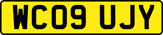 WC09UJY