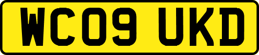 WC09UKD