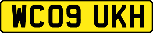 WC09UKH