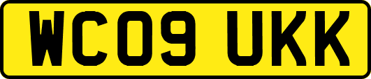 WC09UKK