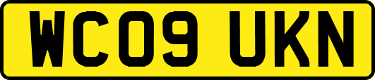 WC09UKN