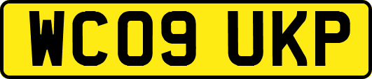 WC09UKP