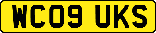 WC09UKS