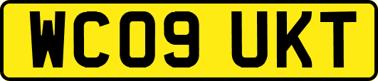 WC09UKT