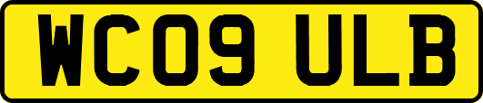 WC09ULB