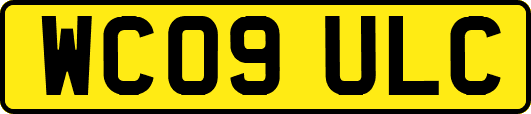 WC09ULC