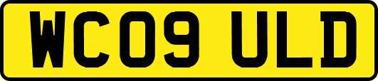 WC09ULD