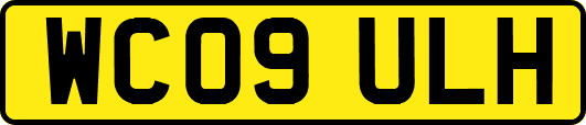 WC09ULH
