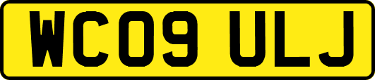 WC09ULJ