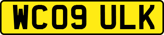 WC09ULK