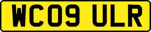 WC09ULR