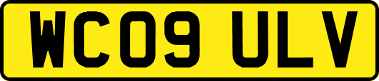 WC09ULV