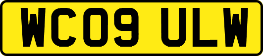 WC09ULW
