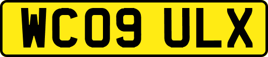 WC09ULX