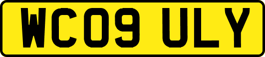 WC09ULY
