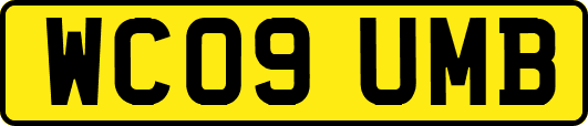 WC09UMB