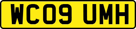 WC09UMH