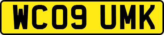 WC09UMK