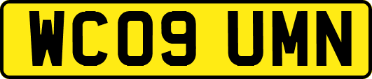 WC09UMN