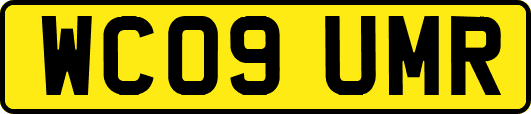 WC09UMR