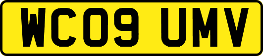 WC09UMV