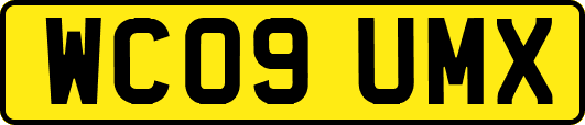 WC09UMX
