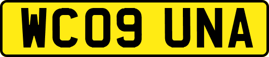 WC09UNA