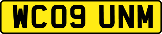 WC09UNM