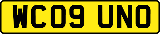 WC09UNO