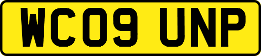 WC09UNP