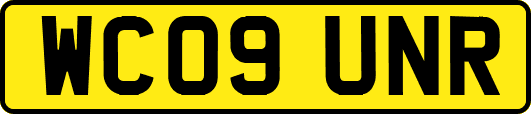 WC09UNR