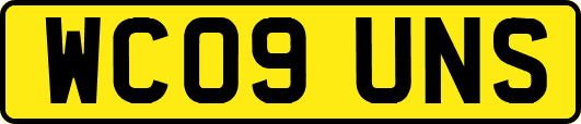WC09UNS