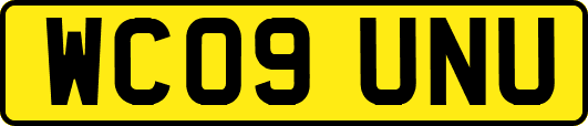 WC09UNU