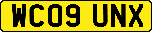 WC09UNX