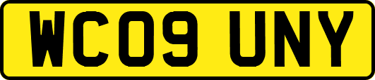 WC09UNY