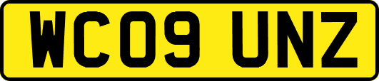 WC09UNZ