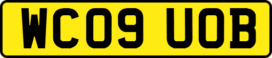 WC09UOB