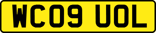 WC09UOL