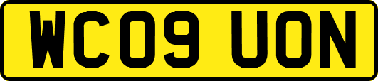 WC09UON