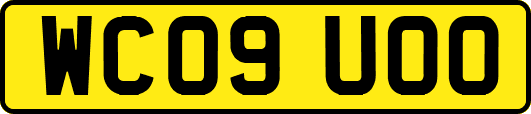 WC09UOO