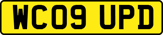 WC09UPD