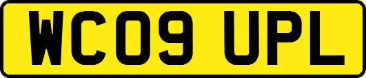 WC09UPL