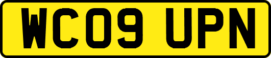 WC09UPN