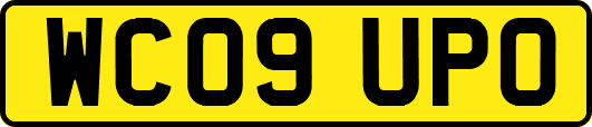 WC09UPO