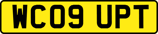 WC09UPT